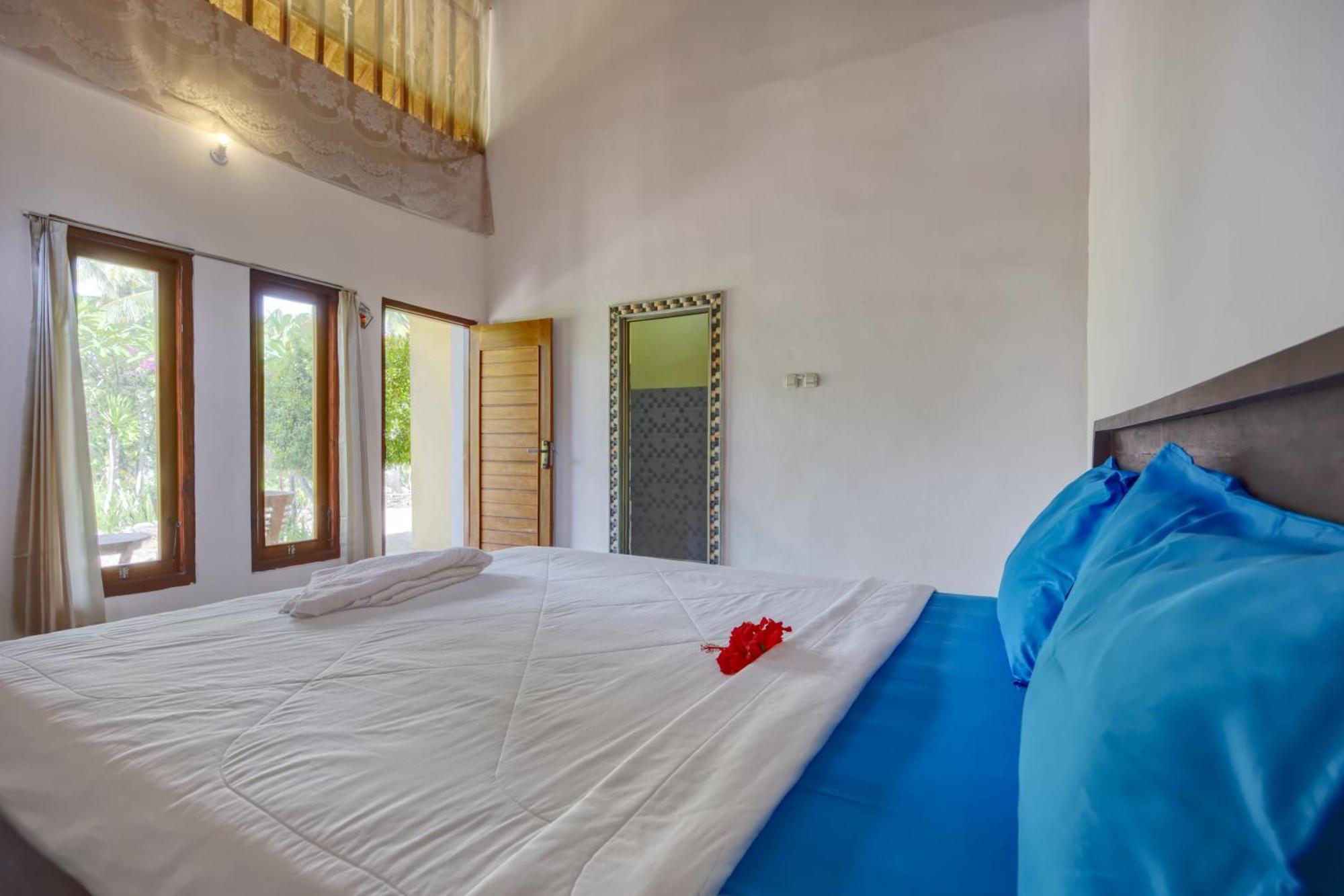Misa Guest House Sakti Quarto foto
