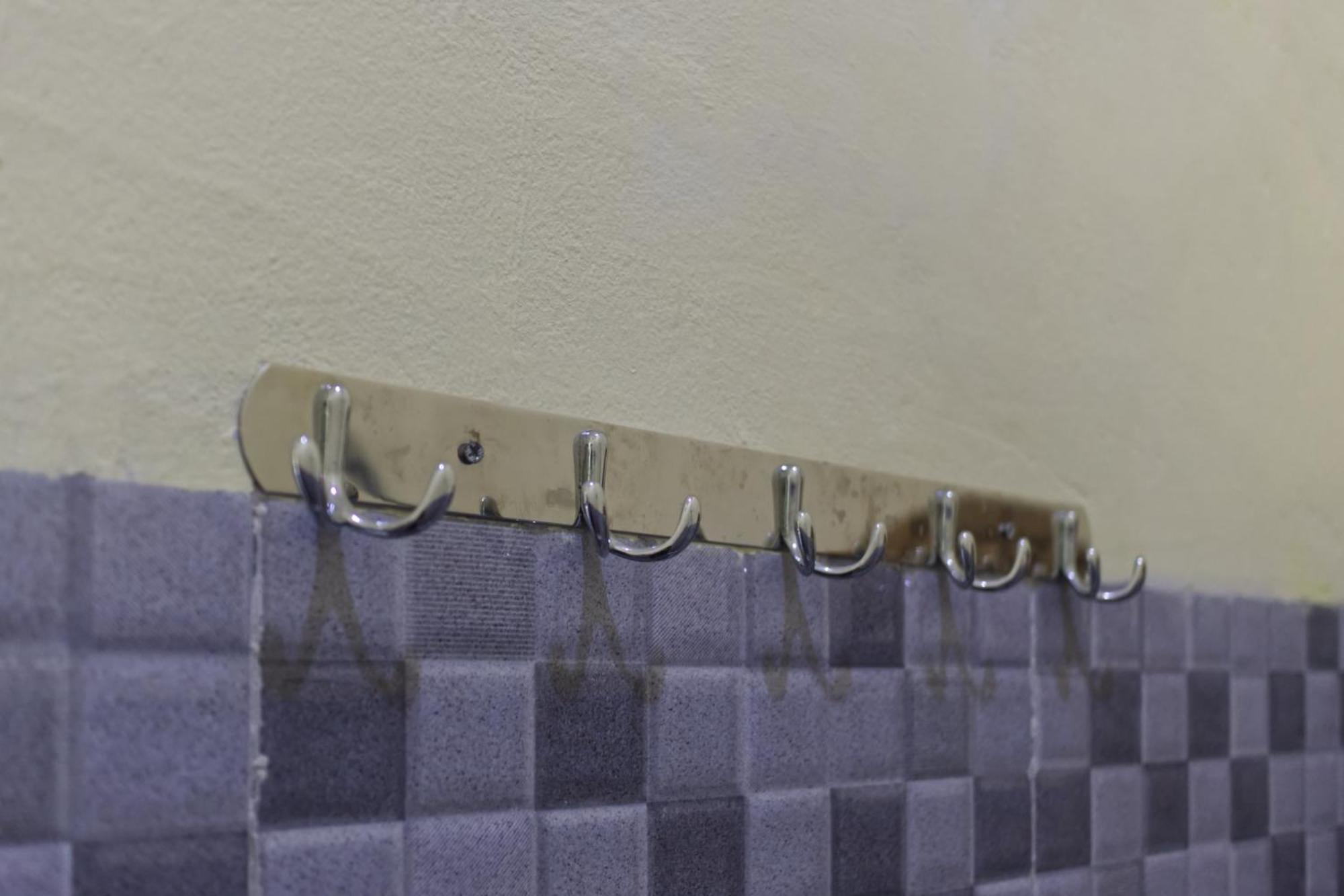 Misa Guest House Sakti Quarto foto