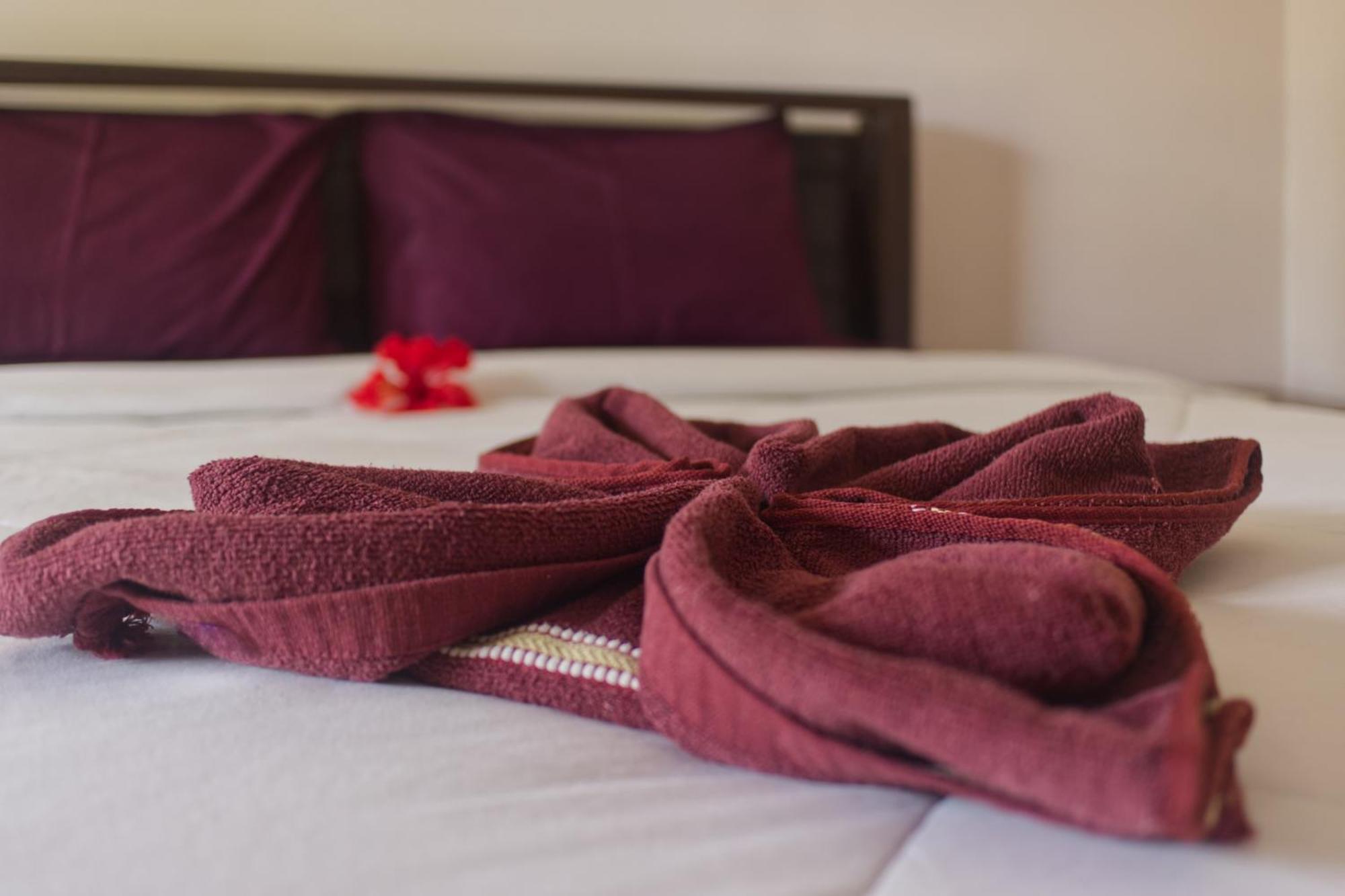 Misa Guest House Sakti Quarto foto