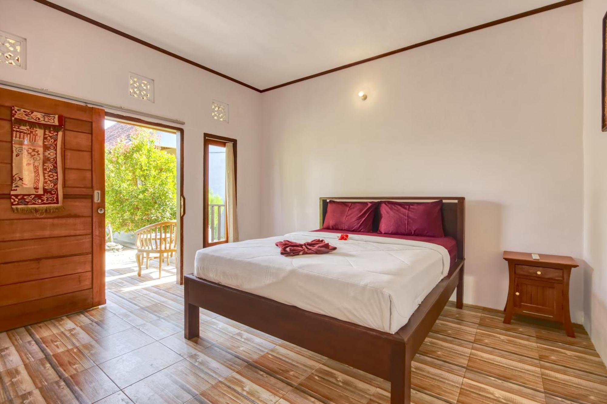 Misa Guest House Sakti Quarto foto