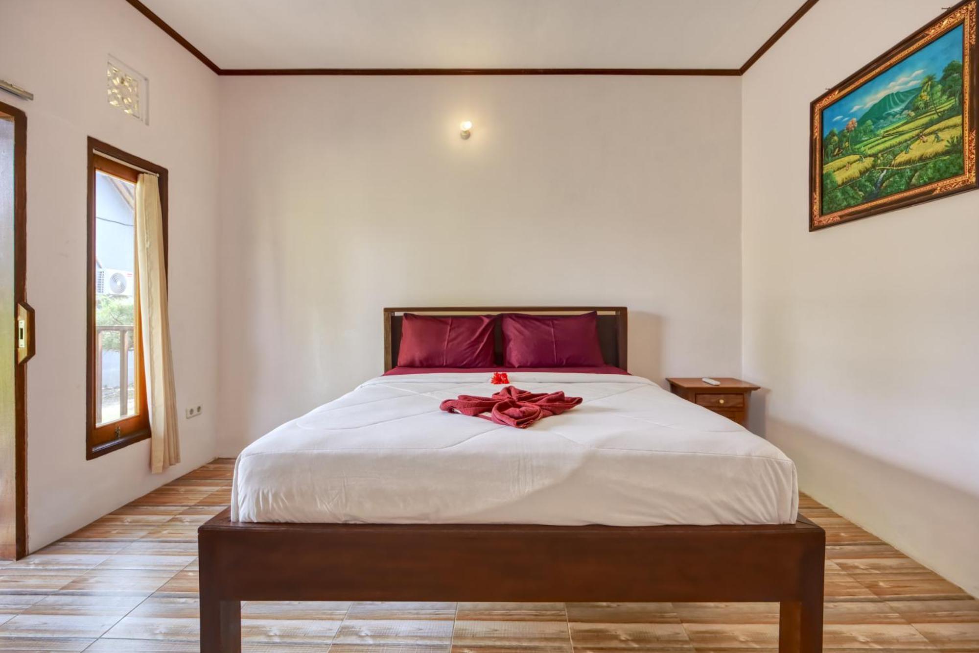 Misa Guest House Sakti Quarto foto