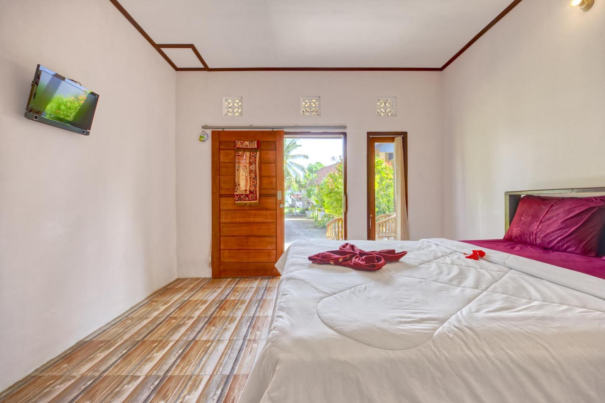 Misa Guest House Sakti Quarto foto