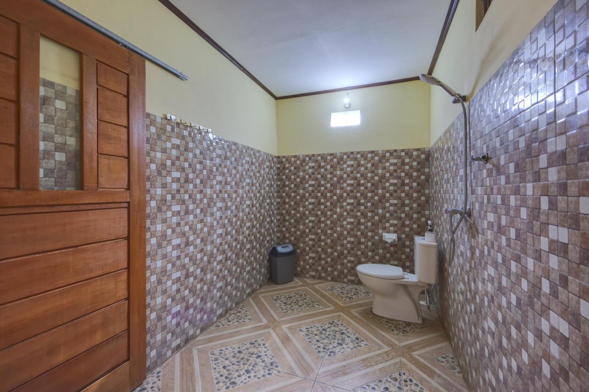 Misa Guest House Sakti Quarto foto