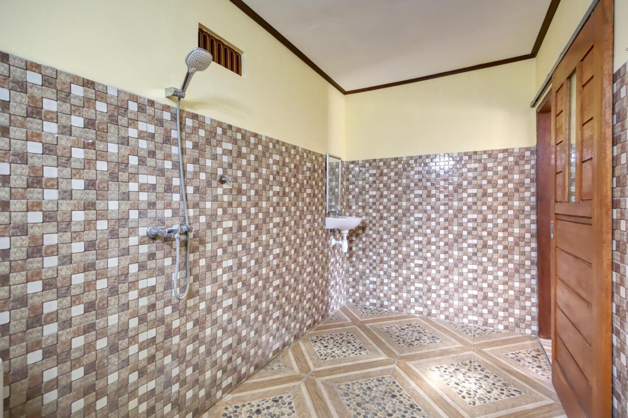 Misa Guest House Sakti Quarto foto